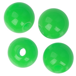 Sybai Articulation Beads - 6mm