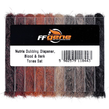 FFGene Nutria Dubbing Dispener