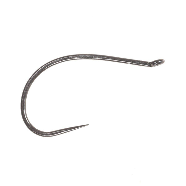 Partridge K2BY Caddis Pupa Fly Hooks