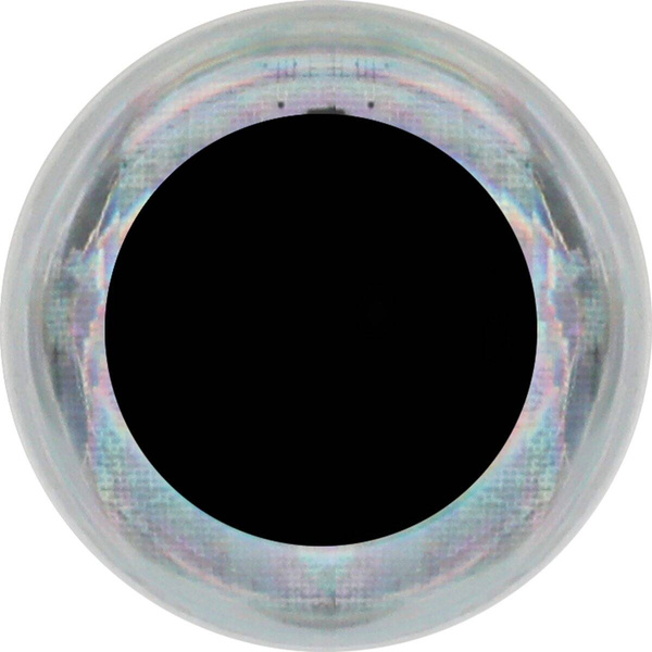 Bindögon FFGene Soft 3D- Eyes