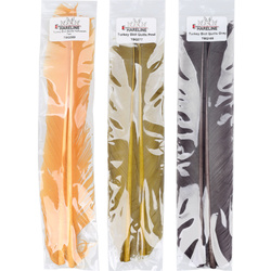 Hareline kalkonbiots