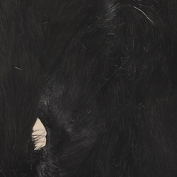 Hareline Dyed Grade #1 Hares Mask