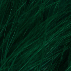 FFGene Wooly Bugger Marabou (Blood Quill) (7-10 cm)