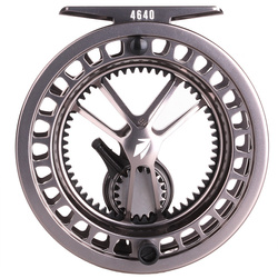 Flugrulle Sage 4600 Series - Storm