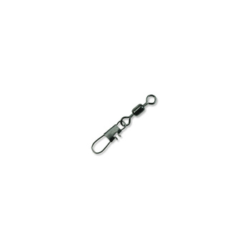 Taimen Crane-lekande med Interlock-hake – svart nickel (10)