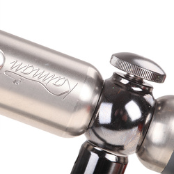 Bindstäd Stonfo Kaiman Vise