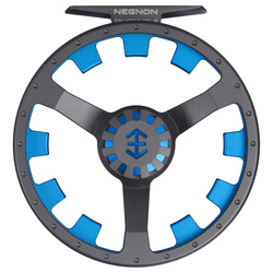 Flugrulle Negnon Calypso Titan - Gray