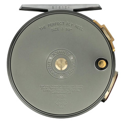 Flugrulle Hardy Perfect