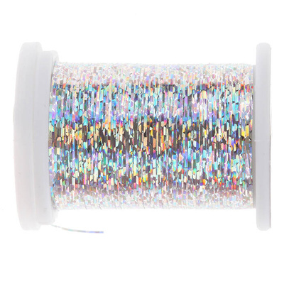 Holo Silver