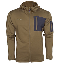 Tröja Taimen Polartec Power Stretch Hoody