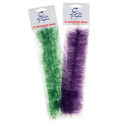Streamerborste EP Anadromus Brush 2.5 in. Wide