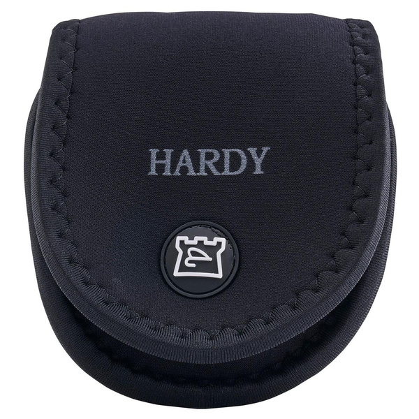 Flugrulle Hardy Resonate