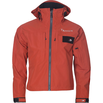 Taimen Khovd vadjacka – Canyon Orange