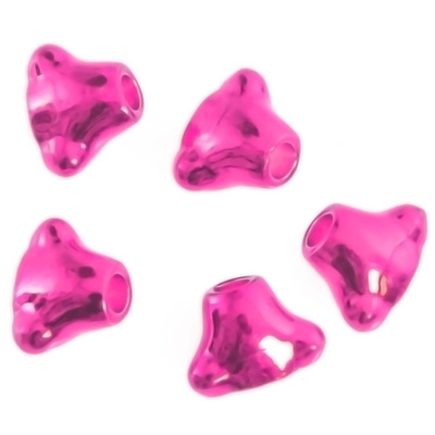 Metalic Pink - 2.8 mm