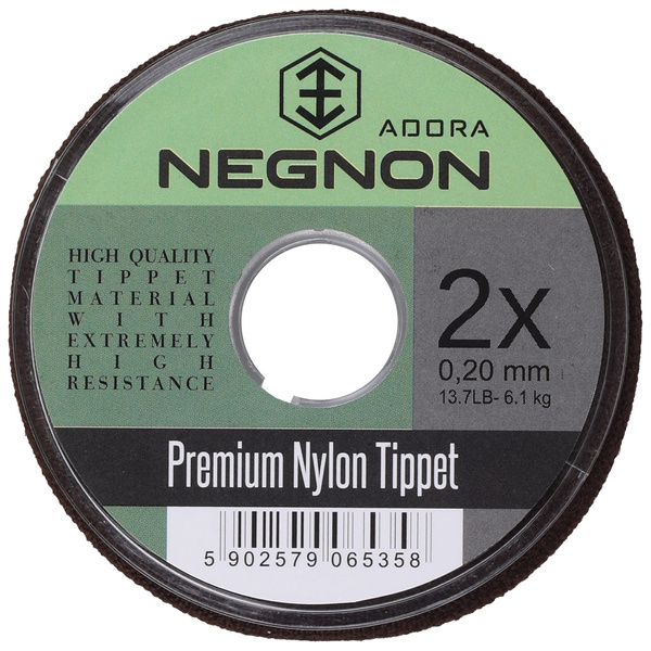 Negnon Adora Tippet (50M)