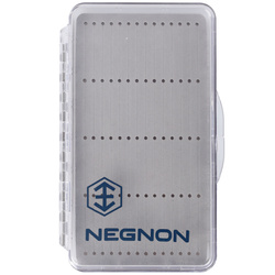 Negnon Clear Fly Box - Large