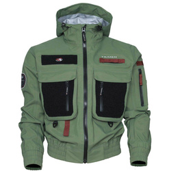 Taimen Bomber vadjacka