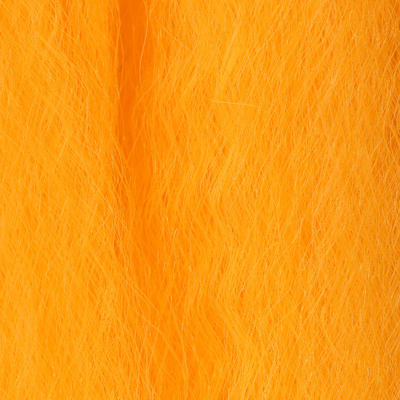 Sulphur Orange