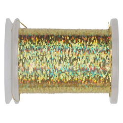 Sybai Flat Tinsel - 0.25 mm