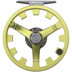 Flugrulle Negnon Calypso Titan - Gray