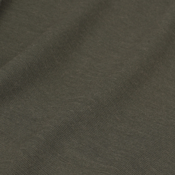 Taimen Ider kortärmad merino-T-shirt – Olive