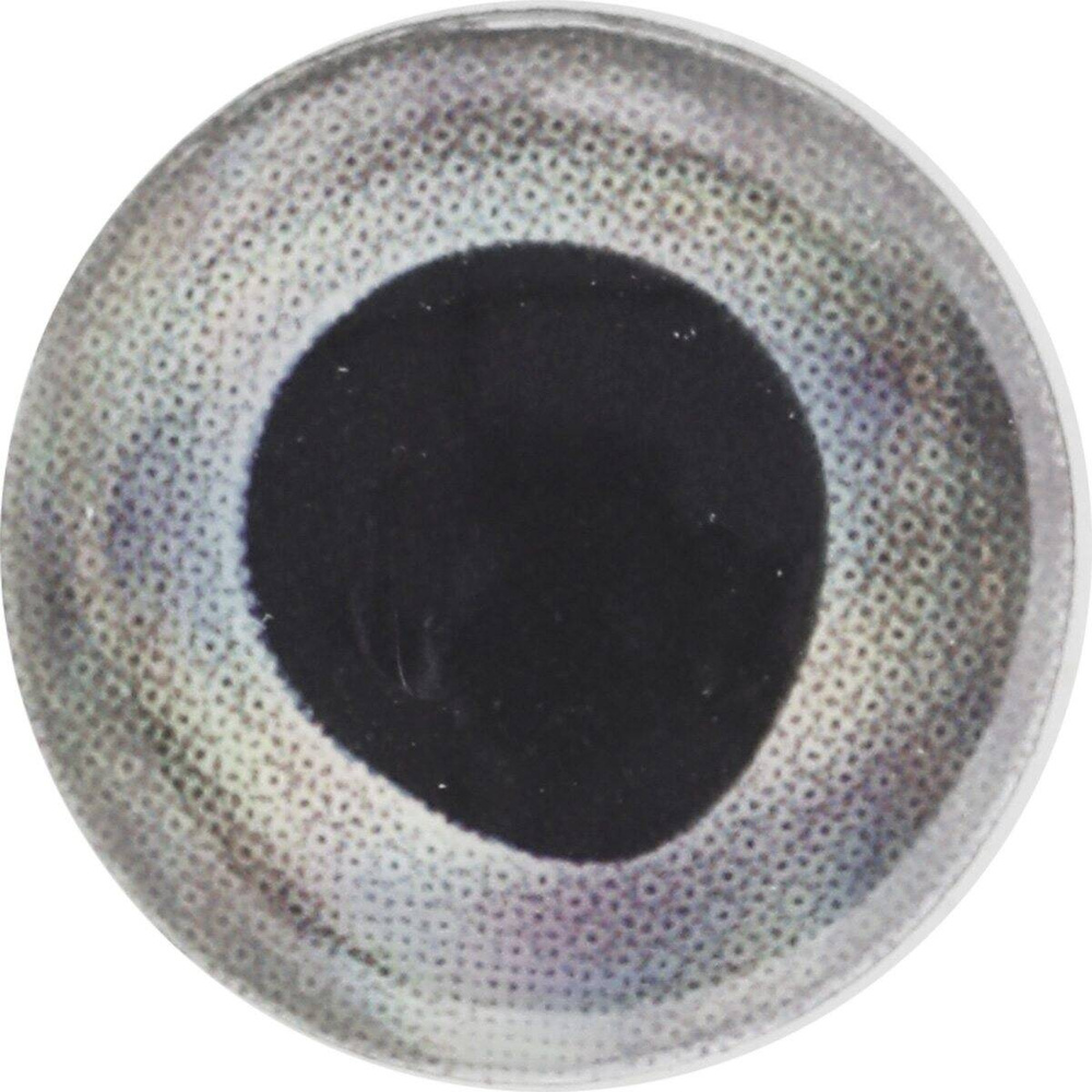 8 mm - Silver