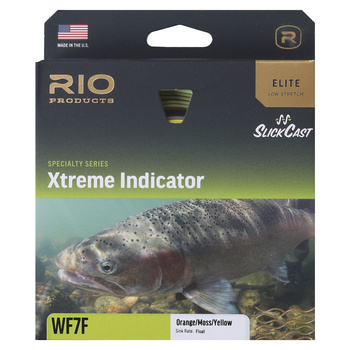 Rio Elite Xtreme Indicator Fly Line
