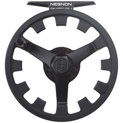 Flugrulle Negnon Calypso - Black