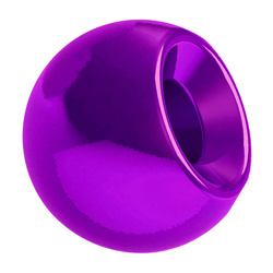 FFGene Tungsten Anodized Beads