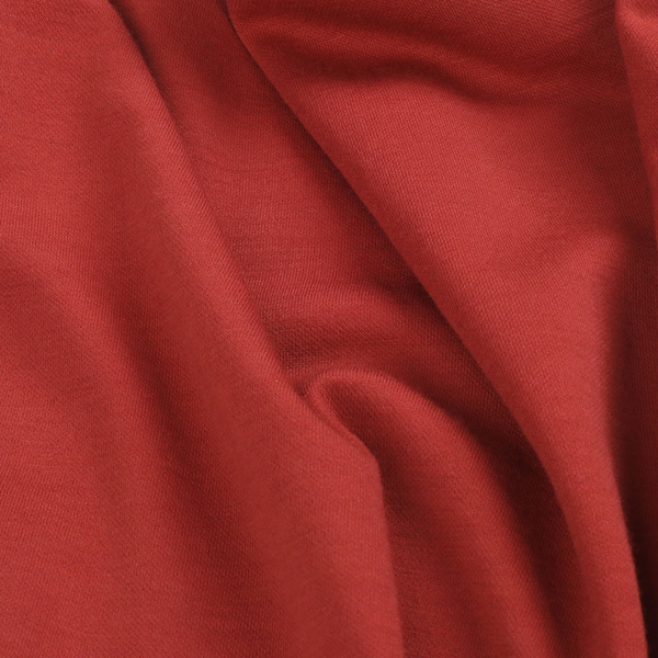 Taimen Charaa huvtröja – Brick Red