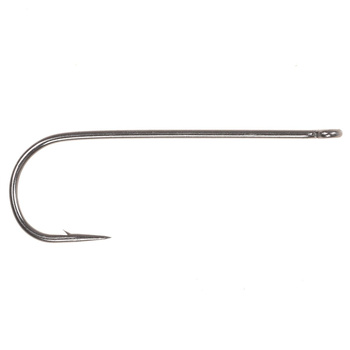 Flugkrokar Partridge of Redditch CS51/SEP Predator Trout