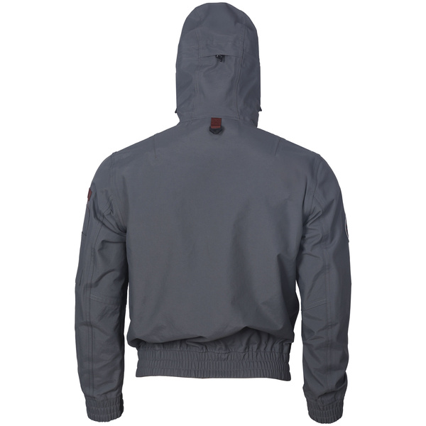 Taimen Bomber vadjacka – Urban Gray