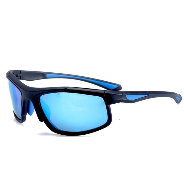 Negnon Chamaeleon Polarized Fishing Glasses