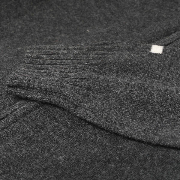 Huvtröja Taimen Merino Hoodie