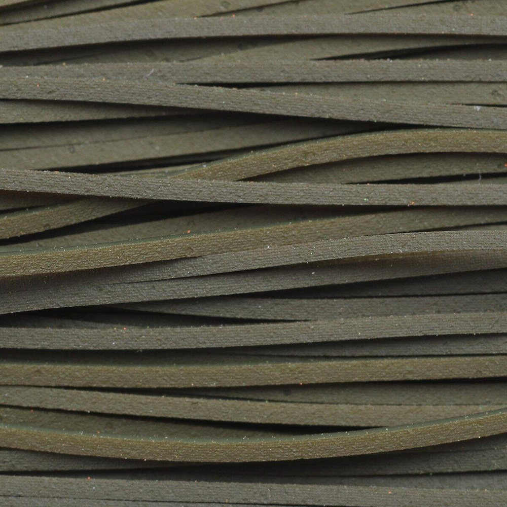 Electric Green Pumpkin