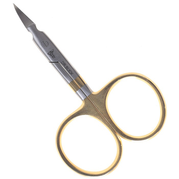 Dr Slick 3.5 böjd flugbindningssax Arrow