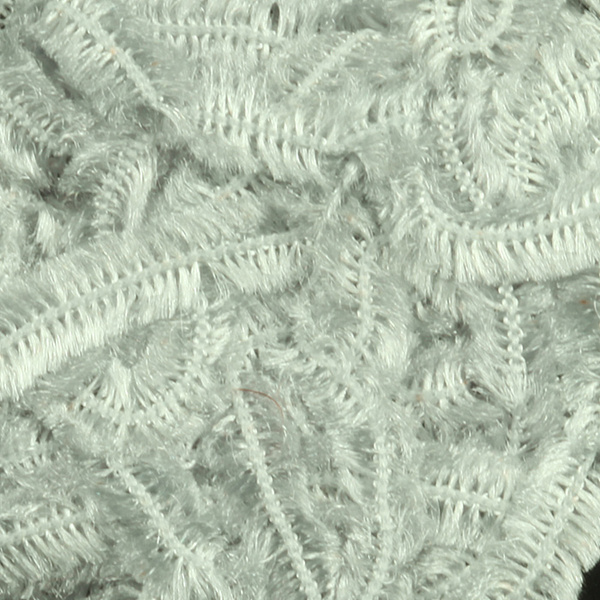 Hareline Pseudo Herl 1/4 in Feather