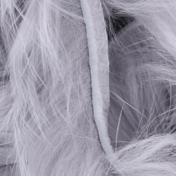 Hareline Crosscut Rabbit Strips