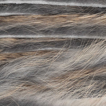 Bred zonkerremsa av kaninskinn – Wapsi Magnum Cut