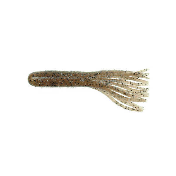 Gummibete Bass Pro Tender Tubes, 8.9 cm (25)