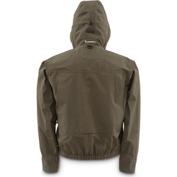 Simms Classic Guide Jacket Black Olive
