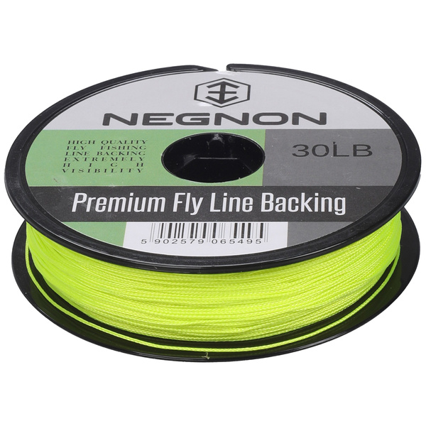 Negnon Fly Line Backing 30 lb