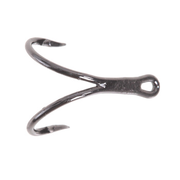 Partridge NTD Nordic Tube Double Fly Hooks
