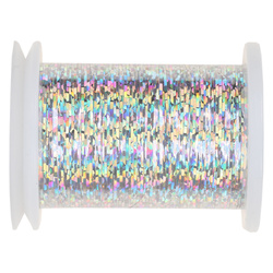 Platt tinsel Sybai Flat Tinsel 0.4 mm