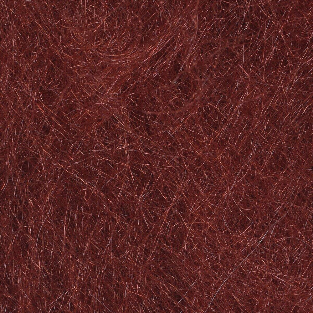 Medium Red Brown