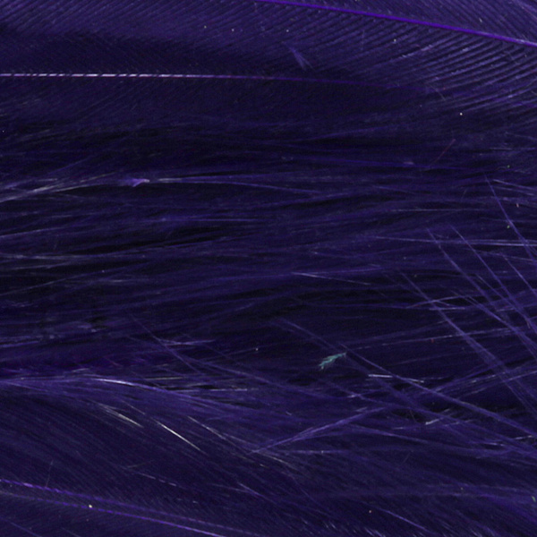 Hareline Saltwater Neck Hackle