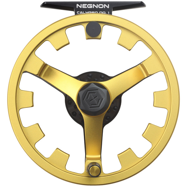 Flugrulle Negnon Calypso Black