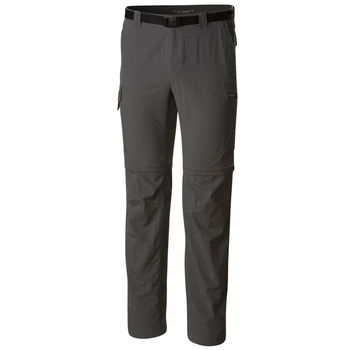 Columbia Silver Ridge II zip-off-byxor