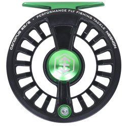 Flugrulle Negnon Canopus