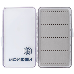 Flugask Negnon Clear - Large